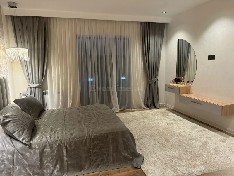 Kirayə verilir 4 otaqlı Həyət evi 200 m² Şüvəlan - şəkil 22