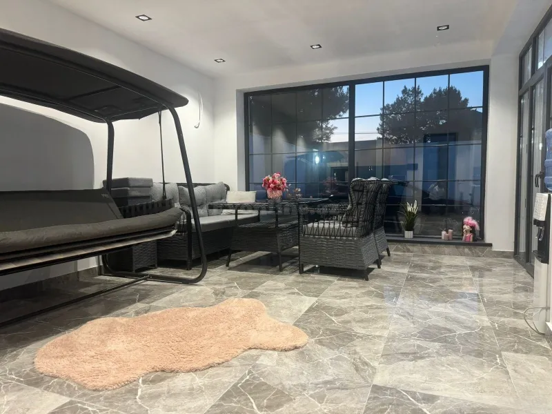 Kirayə verilir 4 otaqlı Həyət evi 200 m² Şüvəlan - şəkil 25