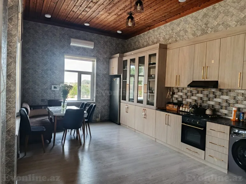Kirayə verilir 4 otaqlı Həyət evi 150 m² Bilgəh - şəkil 2