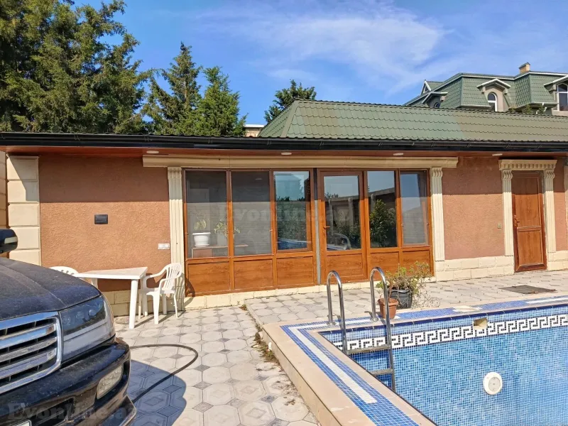 Kirayə verilir 4 otaqlı Həyət evi 150 m² Bilgəh - şəkil 3