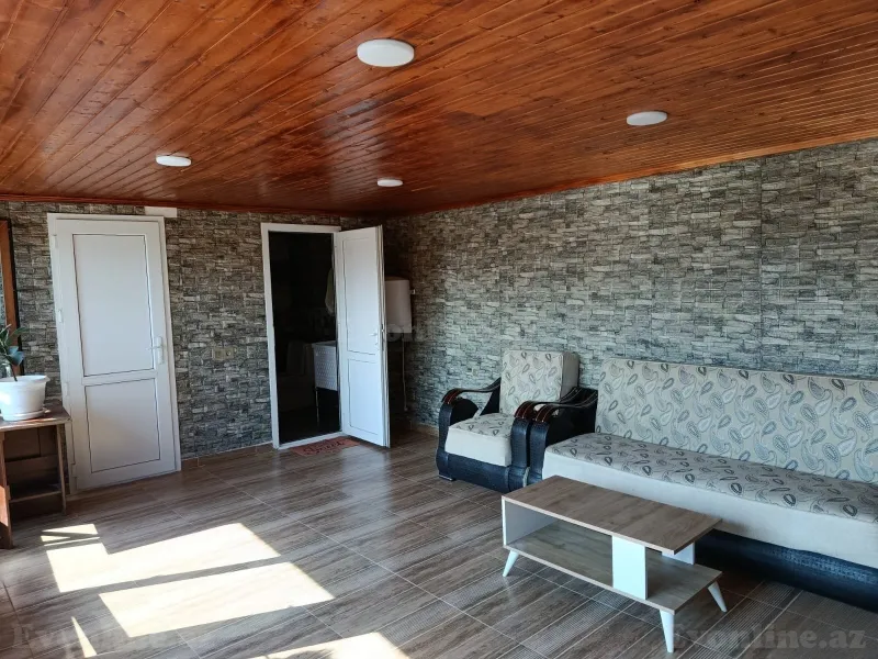 Kirayə verilir 4 otaqlı Həyət evi 150 m² Bilgəh - şəkil 5