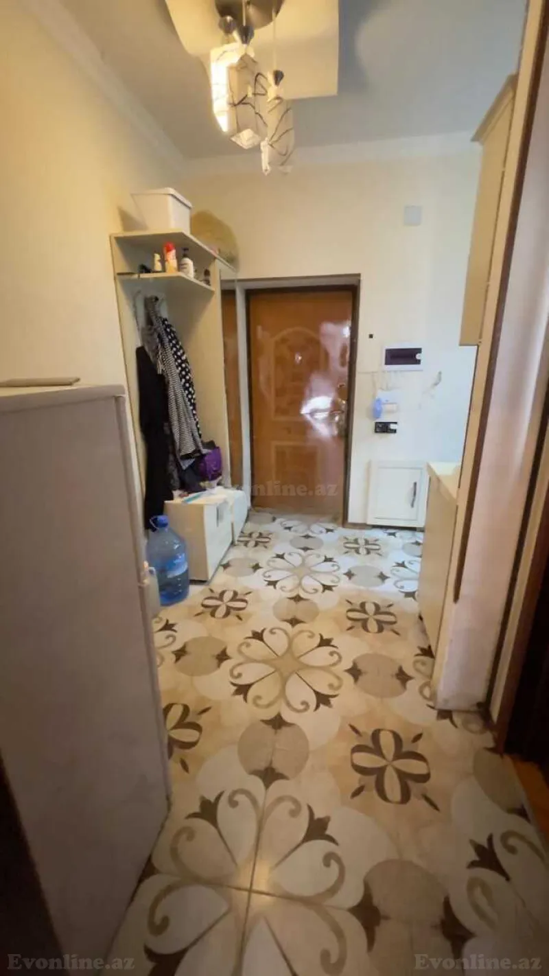 Kirayə verilir 2 otaqlı Mənzil Yeni tikili 50 m² Xırdalan - şəkil 5