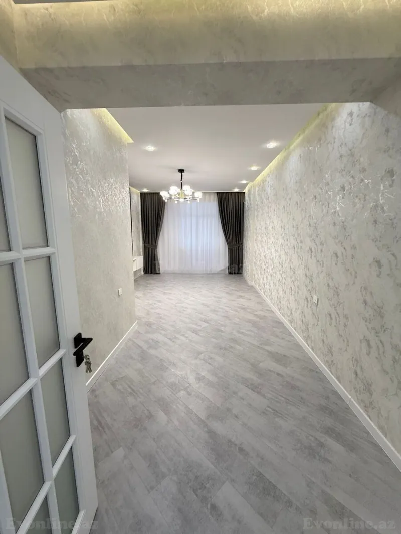 Satılır 3 otaqlı Mənzil Yeni tikili 101 m² Yeni Yasamal - şəkil 6