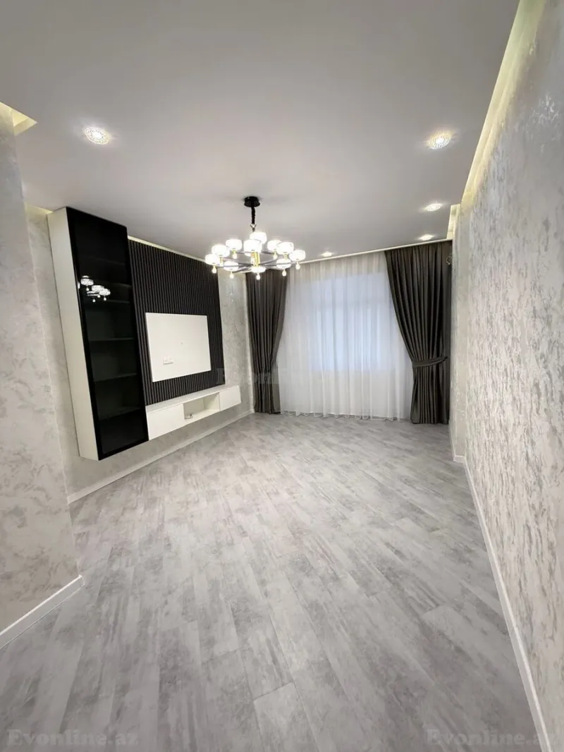 Satılır 3 otaqlı Mənzil Yeni tikili 101 m² Yeni Yasamal - şəkil 7