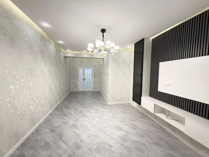 Satılır 3 otaqlı Mənzil Yeni tikili 101 m² Yeni Yasamal - şəkil 8