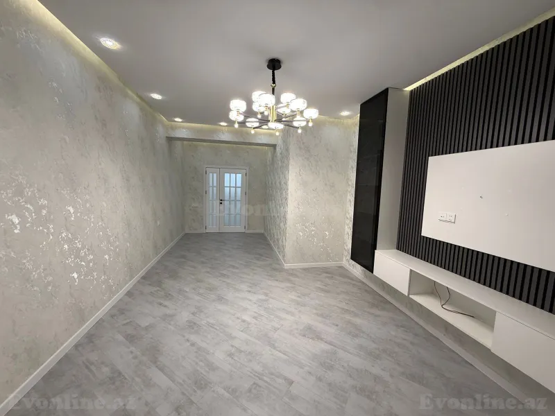 Satılır 3 otaqlı Mənzil Yeni tikili 101 m² Yeni Yasamal - şəkil 9