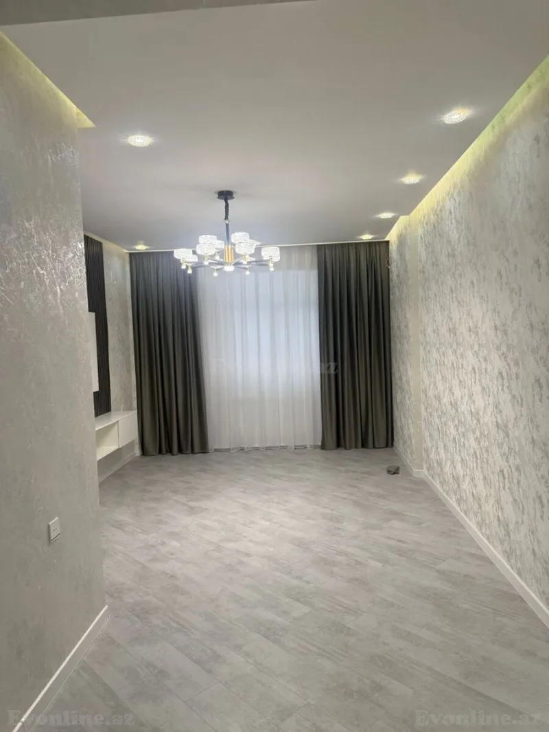 Satılır 3 otaqlı Mənzil Yeni tikili 101 m² Yeni Yasamal - şəkil 13