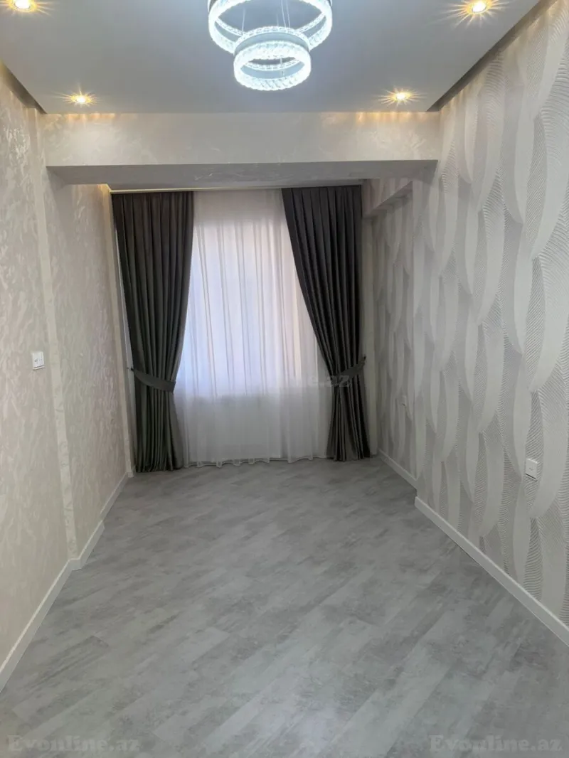 Satılır 3 otaqlı Mənzil Yeni tikili 101 m² Yeni Yasamal - şəkil 14