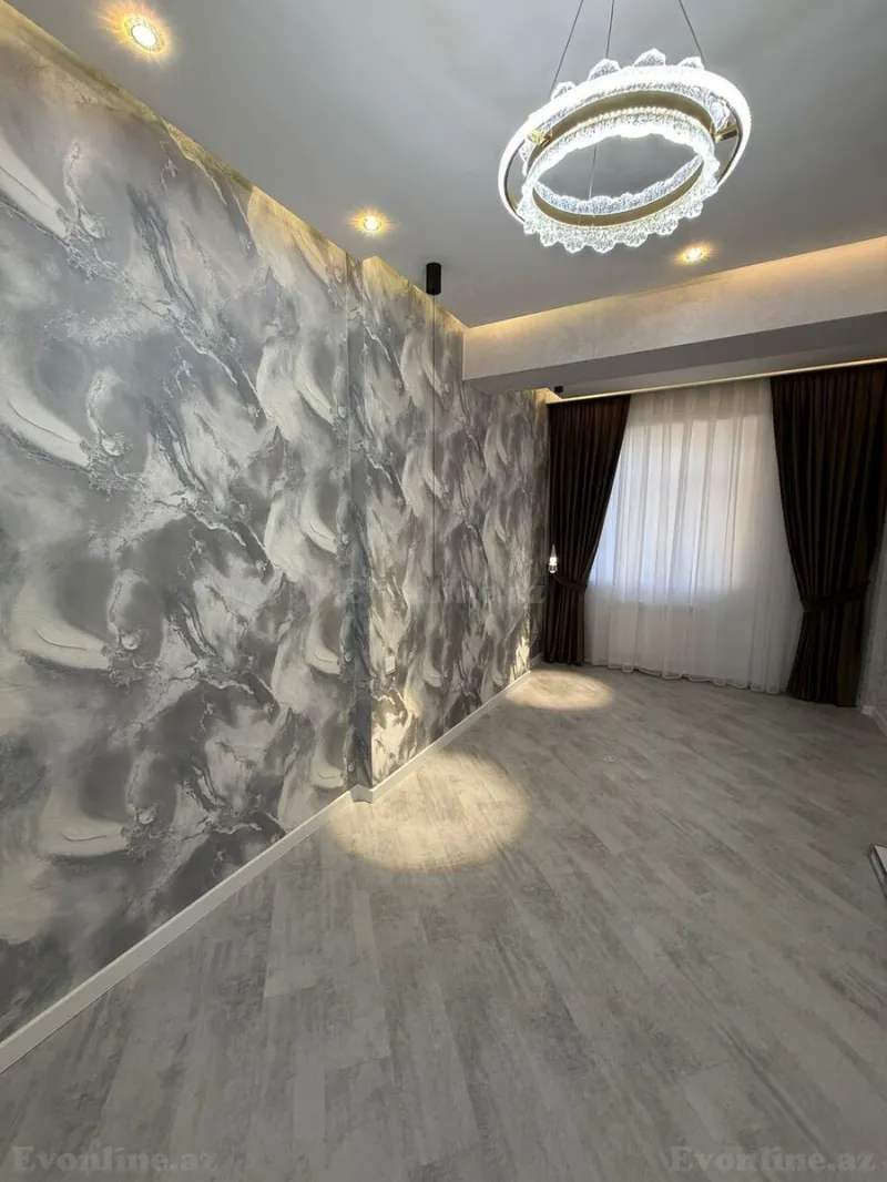 Satılır 3 otaqlı Mənzil Yeni tikili 101 m² Yeni Yasamal - şəkil 18