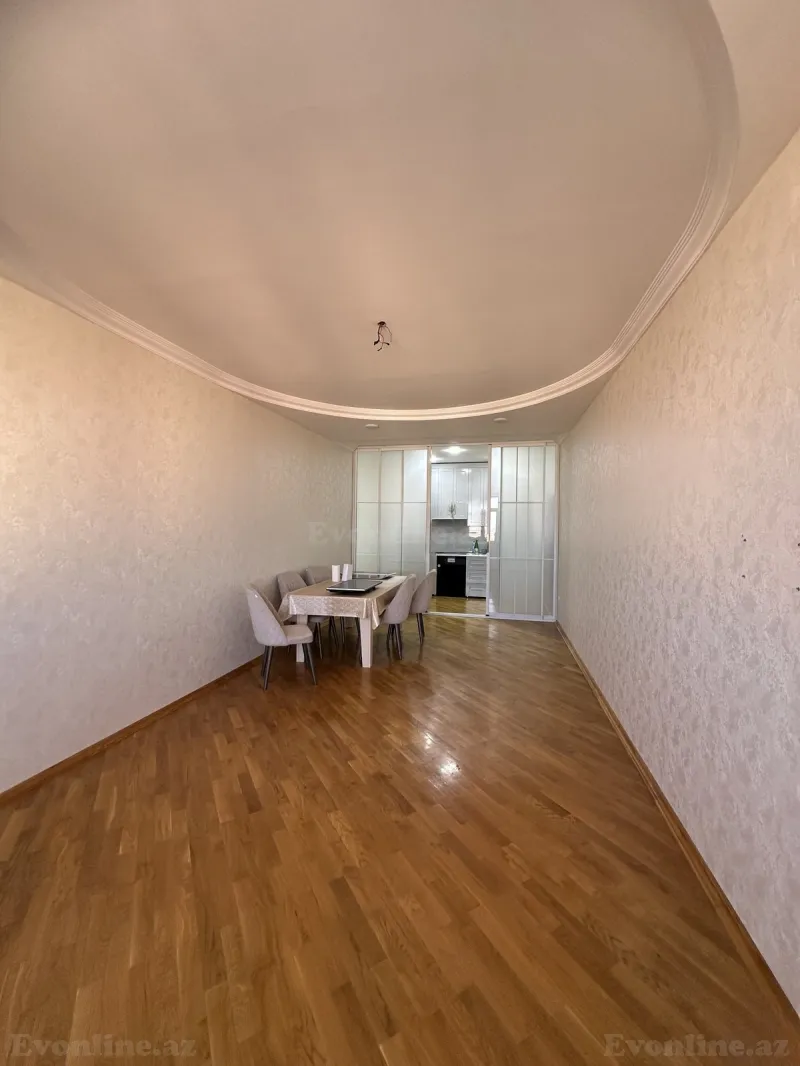 Satılır 3 otaqlı Mənzil Yeni tikili 110 m² Yeni Yasamal - şəkil 5