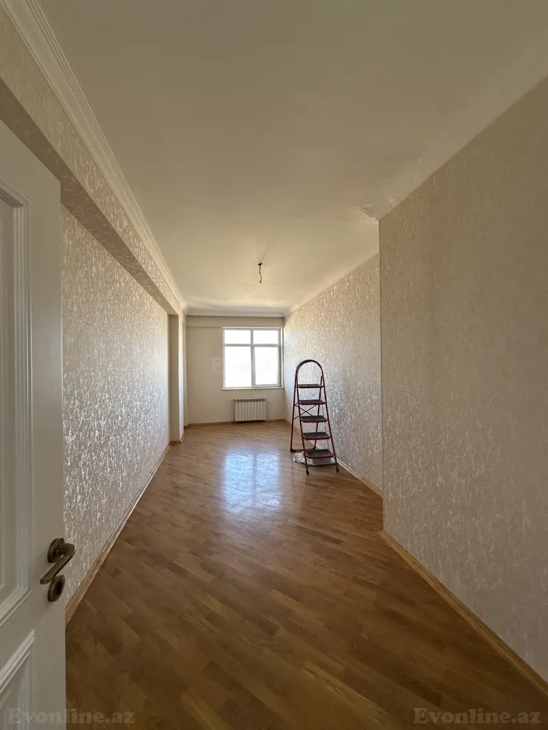 Satılır 3 otaqlı Mənzil Yeni tikili 110 m² Yeni Yasamal - şəkil 7