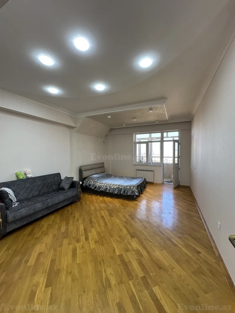 Satılır 3 otaqlı Mənzil Yeni tikili 110 m² Yeni Yasamal - şəkil 10