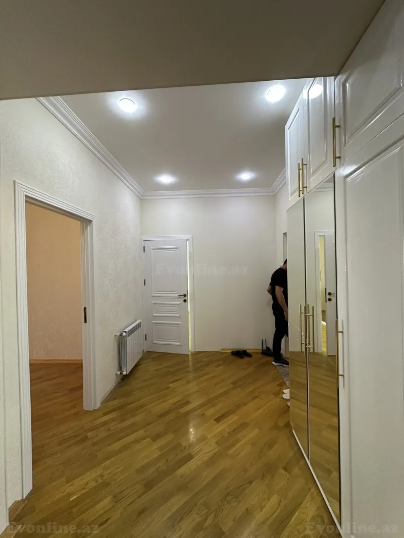 Satılır 3 otaqlı Mənzil Yeni tikili 110 m² Yeni Yasamal - şəkil 11