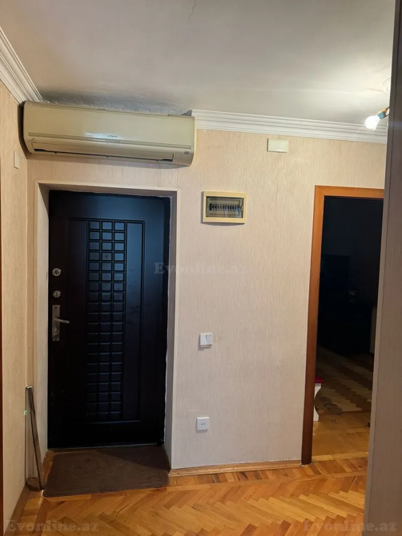 Satılır 4 otaqlı Mənzil Köhnə tikili 85 m² Yasamal - şəkil 16
