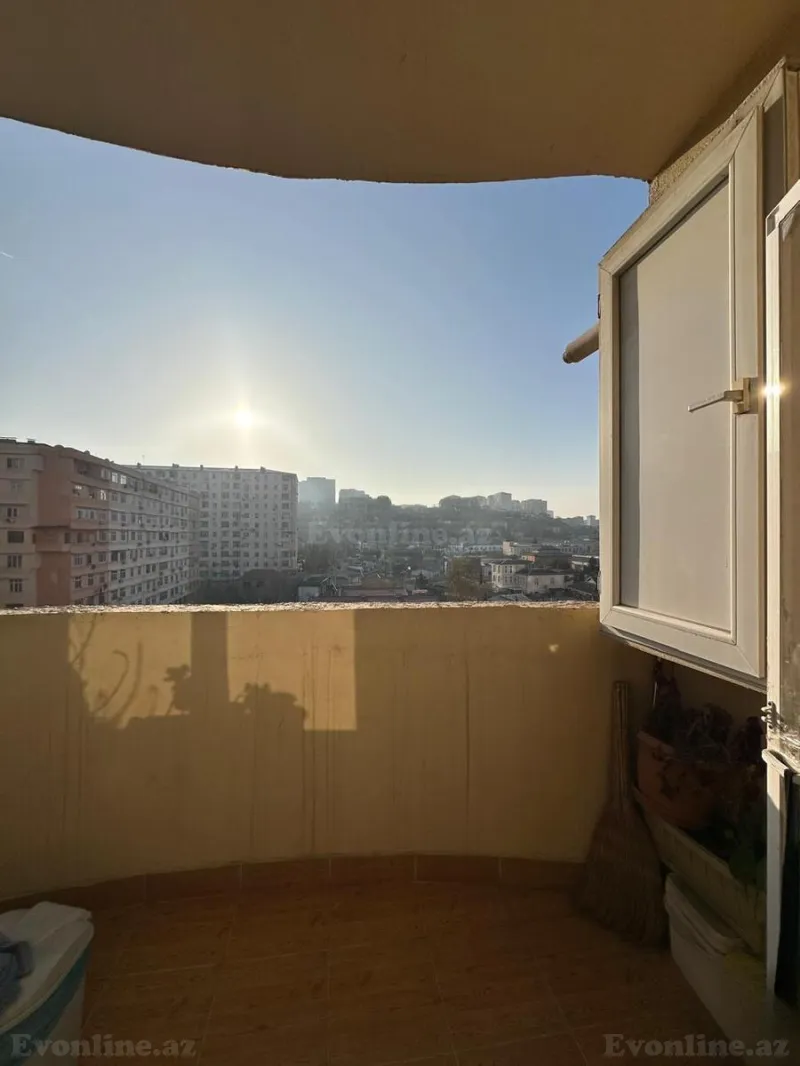 Satılır 2 otaqlı Mənzil Yeni tikili 100 m² Bakıxanov - şəkil 9