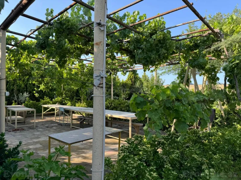 Kirayə verilir 4 otaqlı Həyət evi 200 m² Nardaran - şəkil 2