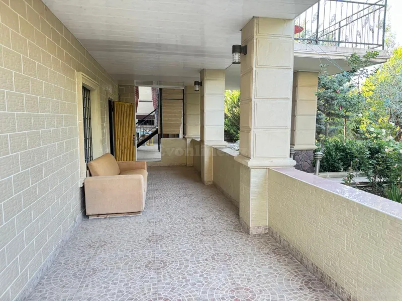 Kirayə verilir 4 otaqlı Həyət evi 200 m² Nardaran - şəkil 3