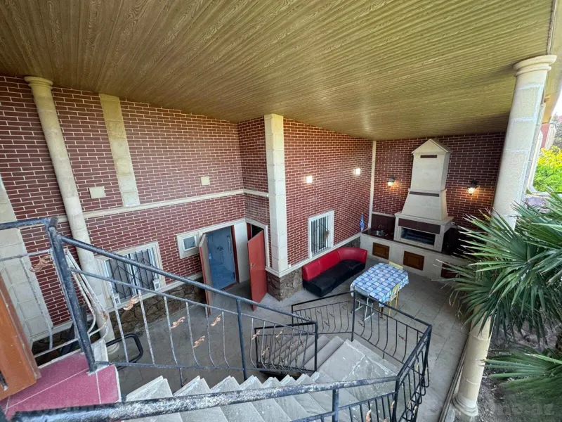 Kirayə verilir 4 otaqlı Həyət evi 200 m² Nardaran - şəkil 4