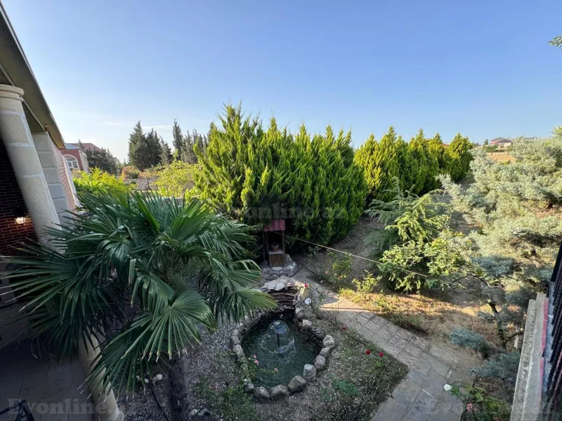 Kirayə verilir 4 otaqlı Həyət evi 200 m² Nardaran - şəkil 5