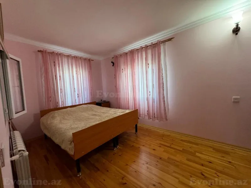 Kirayə verilir 4 otaqlı Həyət evi 200 m² Nardaran - şəkil 6