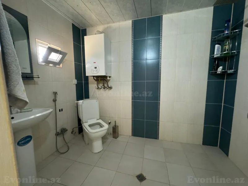 Kirayə verilir 4 otaqlı Həyət evi 200 m² Nardaran - şəkil 7