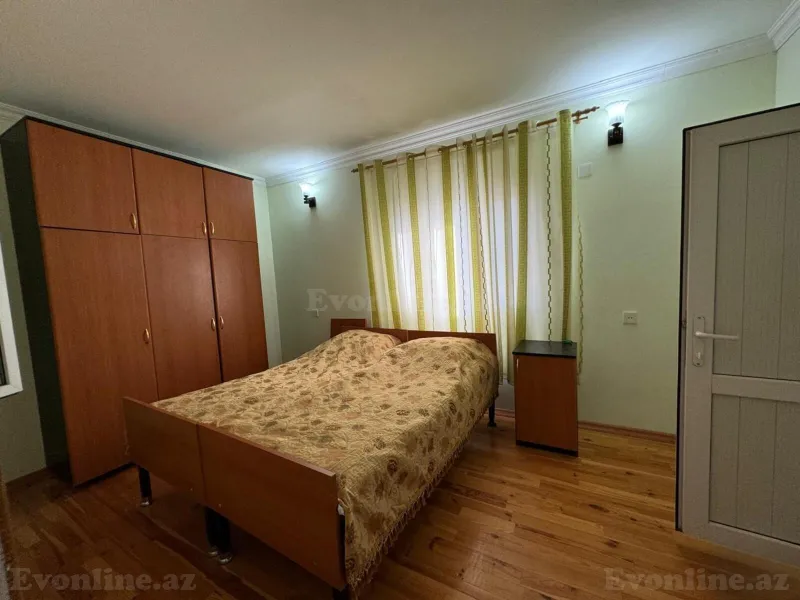 Kirayə verilir 4 otaqlı Həyət evi 200 m² Nardaran - şəkil 8