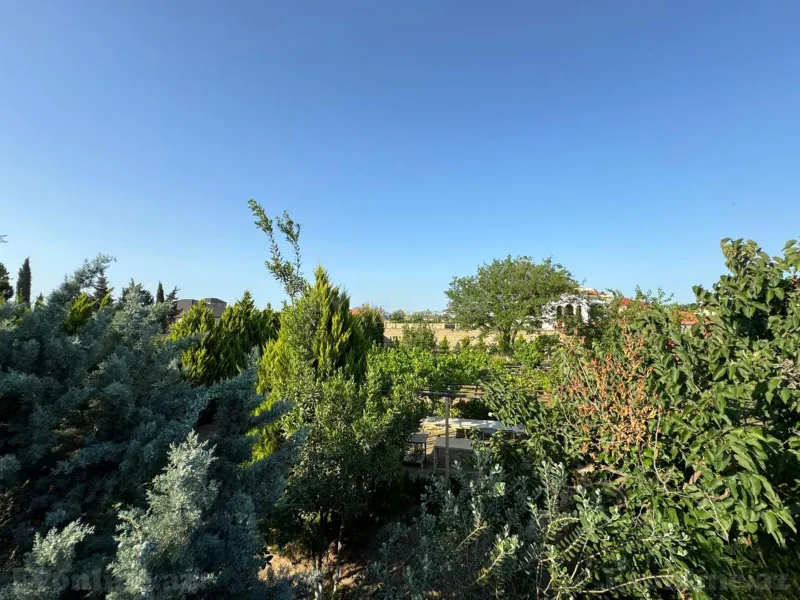 Kirayə verilir 4 otaqlı Həyət evi 200 m² Nardaran - şəkil 10