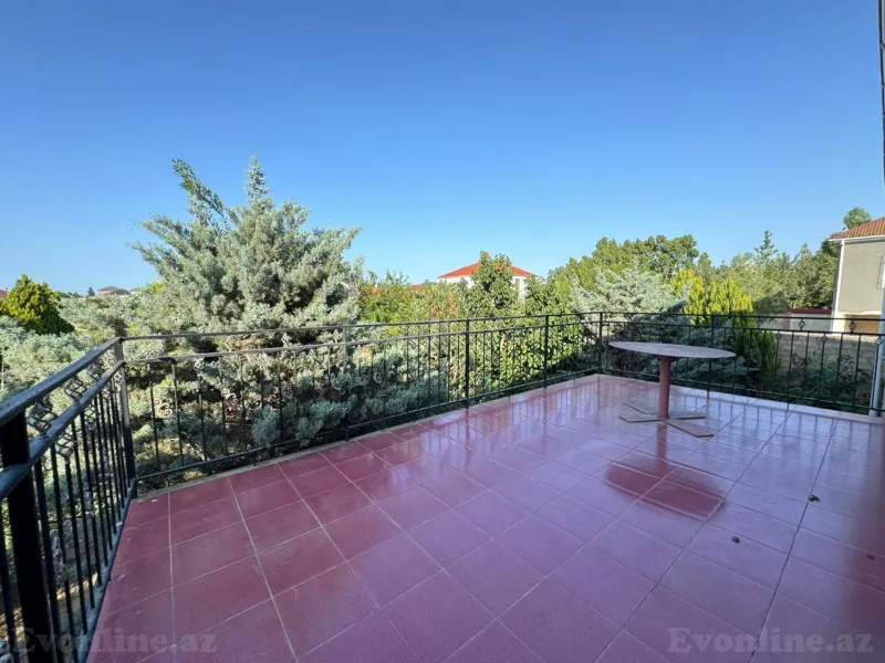 Kirayə verilir 4 otaqlı Həyət evi 200 m² Nardaran - şəkil 11