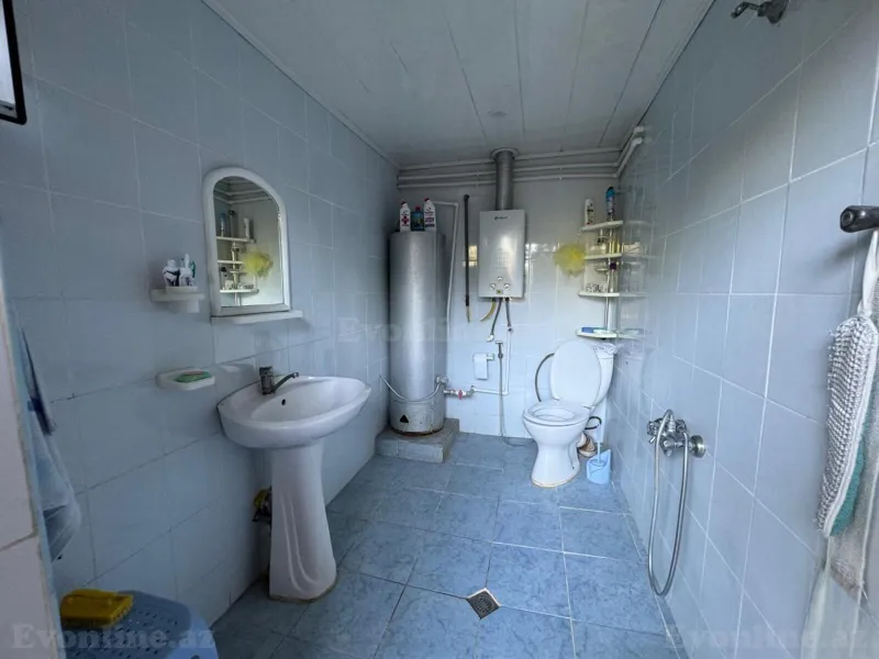 Kirayə verilir 4 otaqlı Həyət evi 200 m² Nardaran - şəkil 12