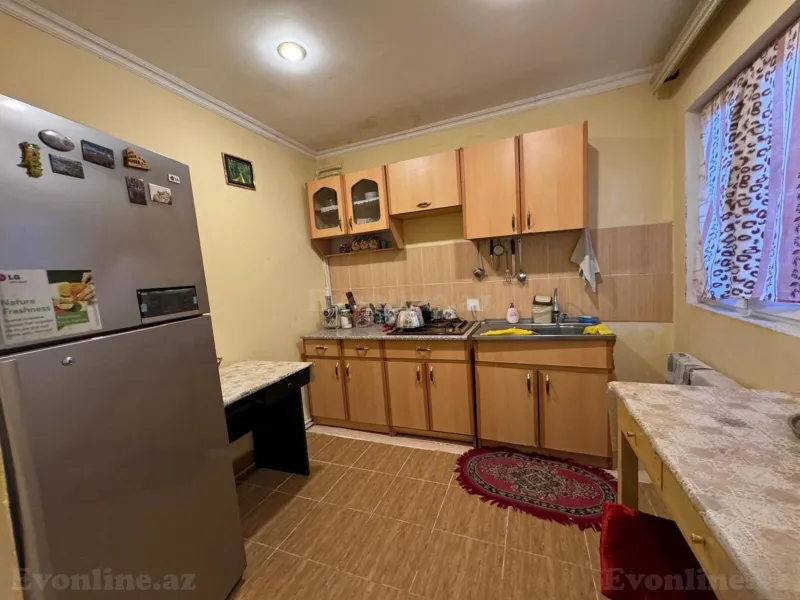 Kirayə verilir 4 otaqlı Həyət evi 200 m² Nardaran - şəkil 13