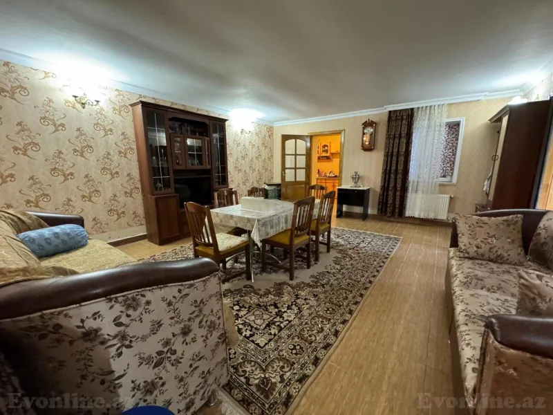 Kirayə verilir 4 otaqlı Həyət evi 200 m² Nardaran - şəkil 14