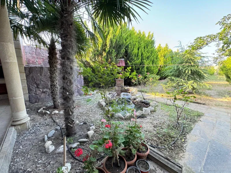 Kirayə verilir 4 otaqlı Həyət evi 200 m² Nardaran - şəkil 16