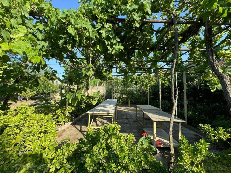 Kirayə verilir 4 otaqlı Həyət evi 200 m² Nardaran - şəkil 17