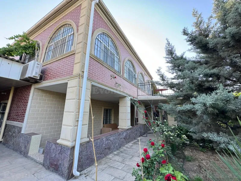 Kirayə verilir 4 otaqlı Həyət evi 200 m² Nardaran - şəkil 18
