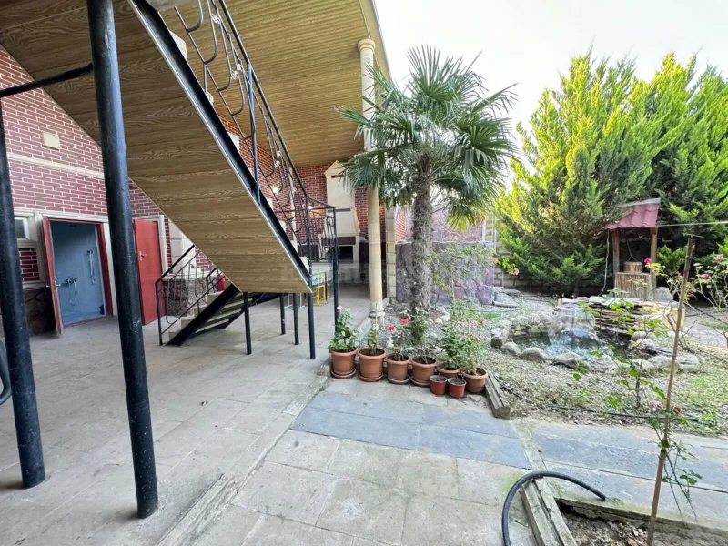 Kirayə verilir 4 otaqlı Həyət evi 200 m² Nardaran - şəkil 19