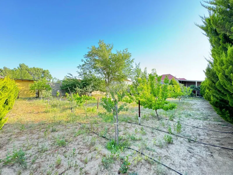 Kirayə verilir 4 otaqlı Həyət evi 200 m² Nardaran - şəkil 20