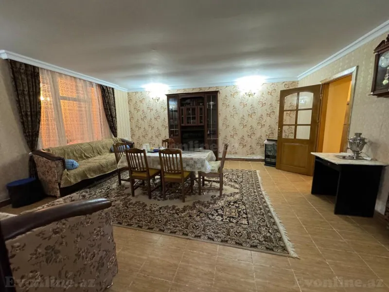 Kirayə verilir 4 otaqlı Həyət evi 200 m² Nardaran - şəkil 22