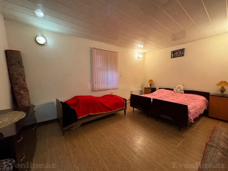 Kirayə verilir 4 otaqlı Həyət evi 200 m² Nardaran - şəkil 23