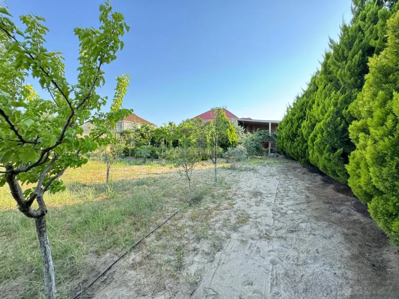Kirayə verilir 4 otaqlı Həyət evi 200 m² Nardaran - şəkil 24