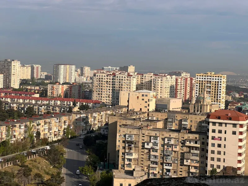 Satılır 3 otaqlı Mənzil Köhnə tikili 140 m² 8-ci kilometr - şəkil 7
