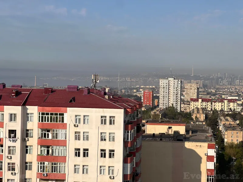 Satılır 3 otaqlı Mənzil Köhnə tikili 140 m² 8-ci kilometr - şəkil 8