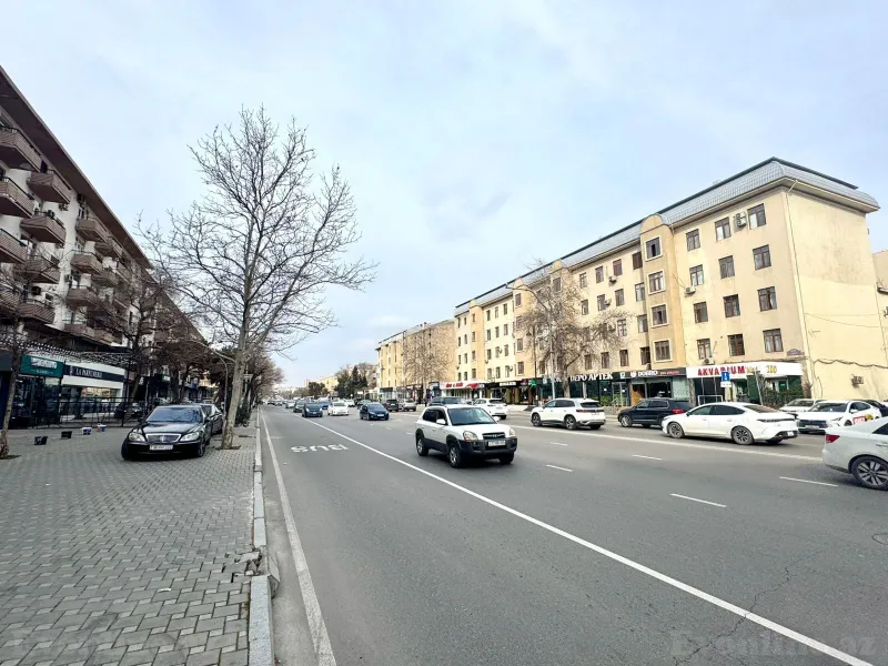 2 otaqlı Mənzil 50 m² Nərimanov r. Satılır