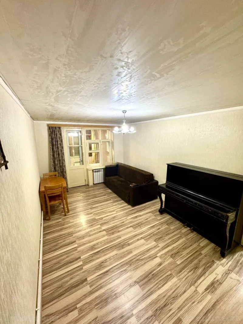 Satılır 2 otaqlı Mənzil Yeni tikili 50 m² Nərimanov r. - şəkil 2