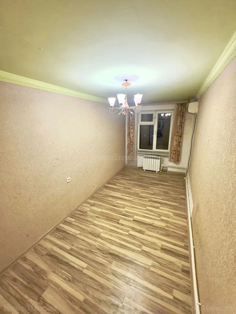 Satılır 2 otaqlı Mənzil Yeni tikili 50 m² Nərimanov r. - şəkil 5