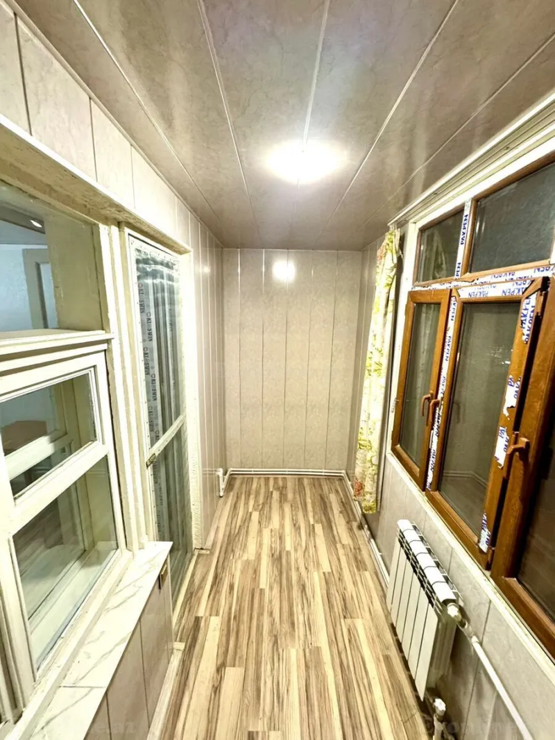 Satılır 2 otaqlı Mənzil Yeni tikili 50 m² Nərimanov r. - şəkil 6