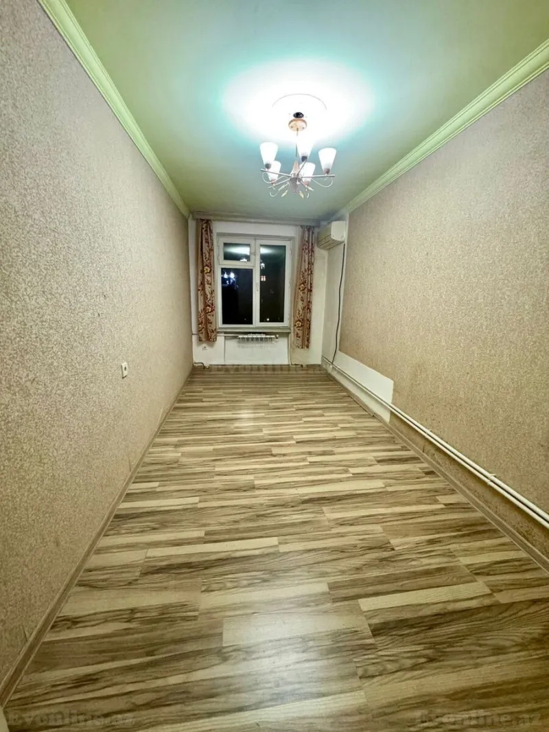 Satılır 2 otaqlı Mənzil Yeni tikili 50 m² Nərimanov r. - şəkil 7