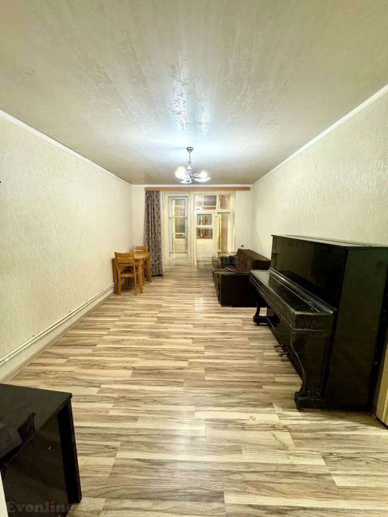 Satılır 2 otaqlı Mənzil Yeni tikili 50 m² Nərimanov r. - şəkil 9