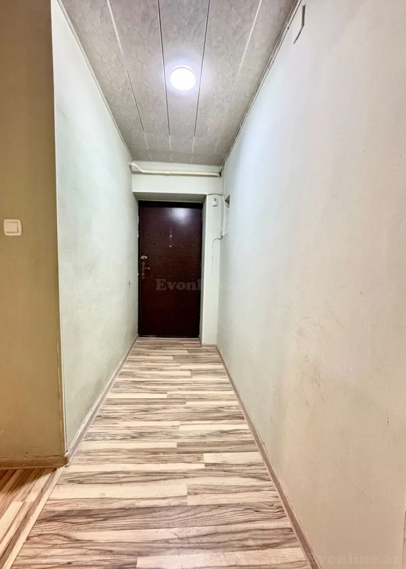 Satılır 2 otaqlı Mənzil Yeni tikili 50 m² Nərimanov r. - şəkil 10