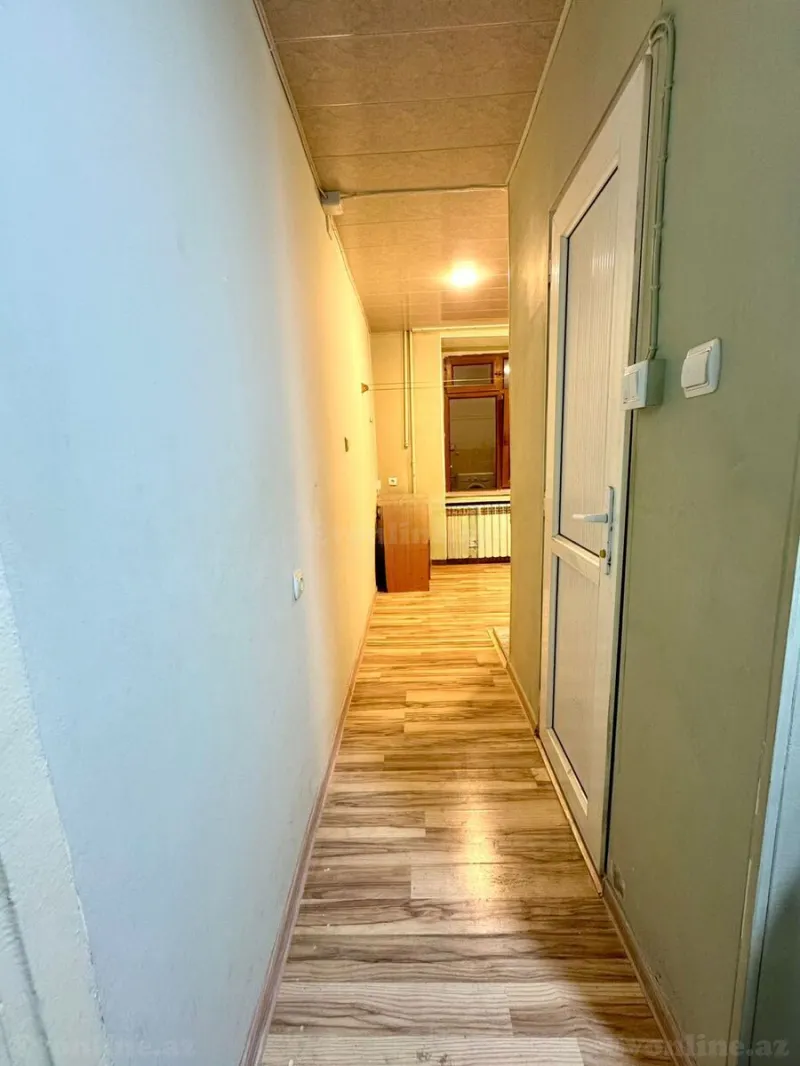 Satılır 2 otaqlı Mənzil Yeni tikili 50 m² Nərimanov r. - şəkil 11