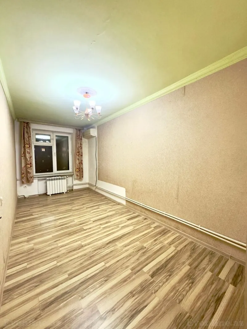 Satılır 2 otaqlı Mənzil Yeni tikili 50 m² Nərimanov r. - şəkil 12